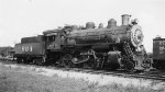 SLSF 2-8-0 #984 - St Louis - San Francisco